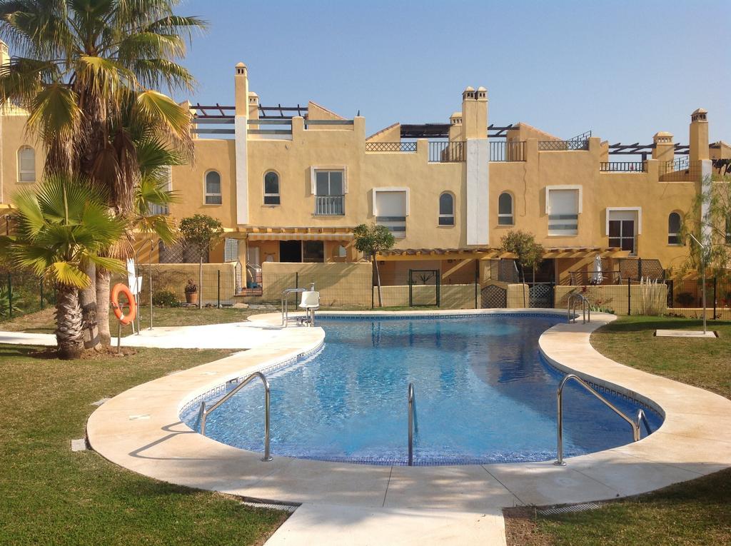 Casa Cortijo De Calahonda Vila La Cala De Mijas Quarto foto