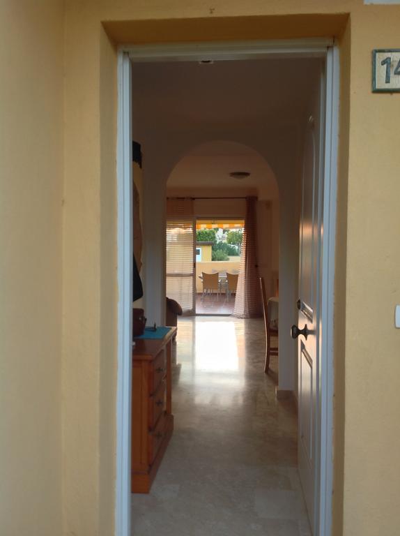 Casa Cortijo De Calahonda Vila La Cala De Mijas Quarto foto
